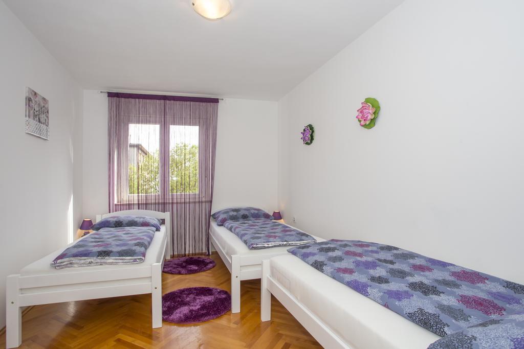 Dream Apartment Rijeka 3 Exterior photo
