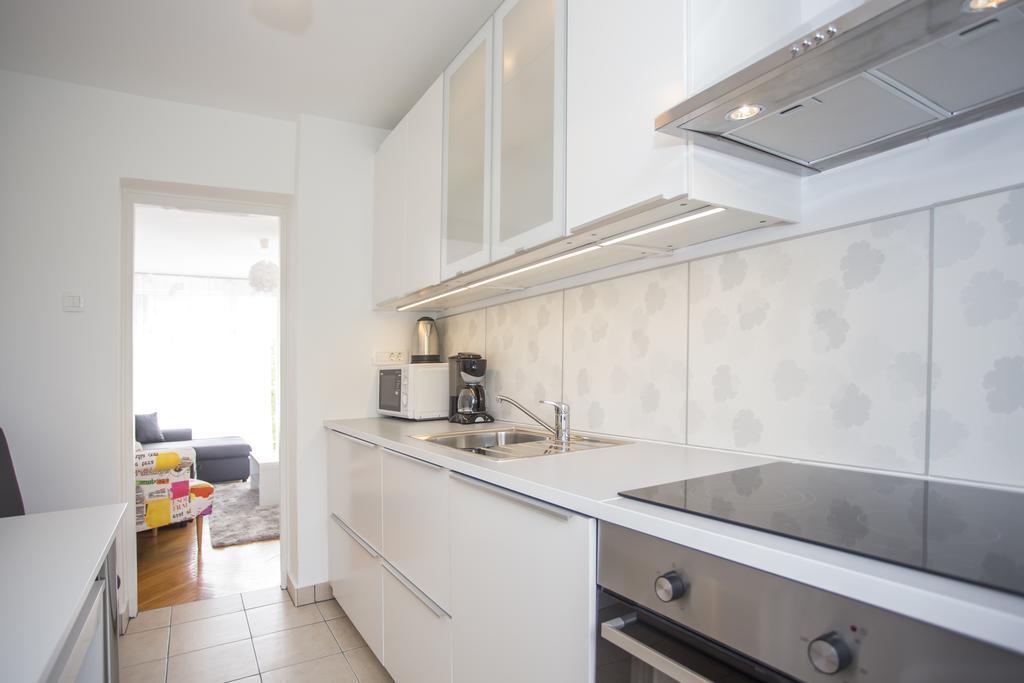 Dream Apartment Rijeka 3 Exterior photo