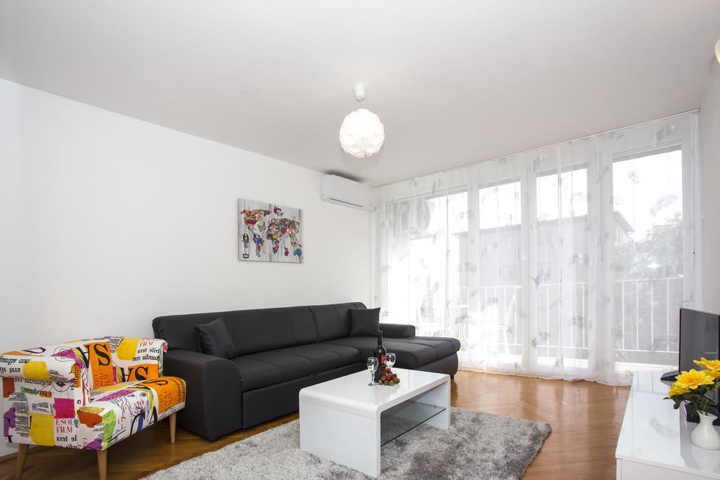 Dream Apartment Rijeka 3 Exterior photo